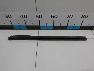 82839JG000 Nissan Уплотнитель двери Nissan X-Trail T32 Арт E31405077, вид 1
