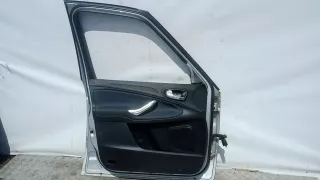  Дверь передняя левая Ford Galaxy 2 Арт 7AG42EN01, вид 5