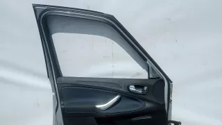  Дверь передняя левая Ford Galaxy 2 Арт 7AG42EN01, вид 7