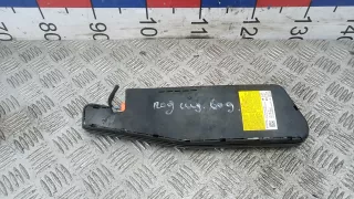 13251387 Подушка сидения водителя Opel Zafira C Арт 5GS06YY01, вид 1
