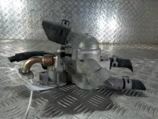  Корпус термостата Mitsubishi Outlander 3 restailing 2 Арт 108285.12, вид 1