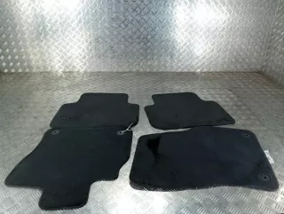 A018727 Коврики в салон Audi Q3 2 Арт 128931, вид 1