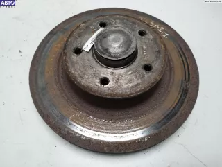  Ступица задняя левая Renault Laguna 2 Арт 54639881, вид 1