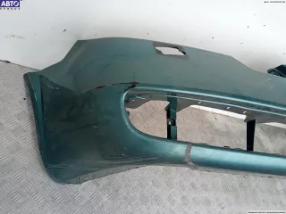 62022AU340 Бампер передний Nissan Primera 12 Арт 54464984, вид 2