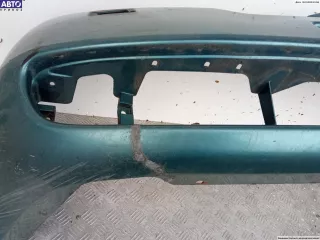 62022AU340 Бампер передний Nissan Primera 12 Арт 54464984, вид 3