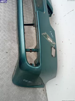 62022AU340 Бампер передний Nissan Primera 12 Арт 54464984, вид 6