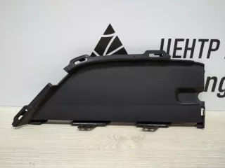 5111773828 Накладка решетки бампера BMW X3 G01 Арт TP86432, вид 1