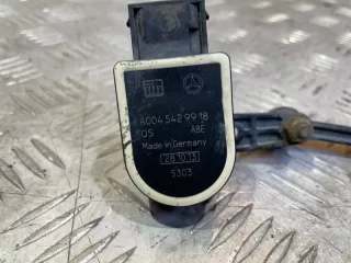 a0045429918 Датчик положения кузова Mercedes GL X166 Арт MA128935, вид 6