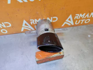 A1774907900 Насадка глушителя Mercedes CLA c117 Арт AR267966, вид 1