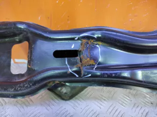 51127256927, 7256927 усилитель бампера BMW 3 F30/F31/GT F34 Арт AR269084, вид 4