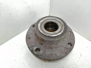 374870 ступица задняя Citroen C5 1 Арт 2094975, вид 2