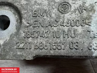 22116861557,6861557 Кронштейн двигателя BMW 7 G11/G12 Арт 31121_1, вид 4