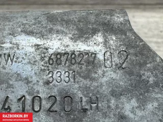 33316878217,6878217,33316861101,6861101 Кронштейн BMW 5 G30/G31 Арт 31097_1, вид 4