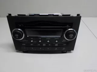 39100SWAG10 Honda Магнитола Honda CR-V 3 Арт E7609329, вид 1
