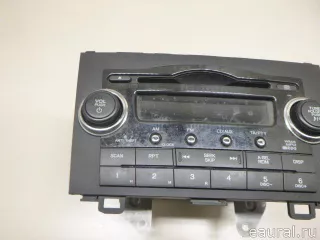 39100SWAG20 Honda Магнитола Honda CR-V 3 Арт E22937495, вид 2