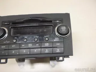 39100SWAG20 Honda Магнитола Honda CR-V 3 Арт E22937495, вид 3