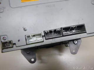39100SWAG20 Honda Магнитола Honda CR-V 3 Арт E22937495, вид 9