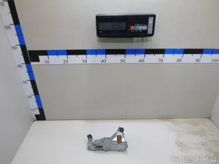 76710SWA003 Honda Моторчик стеклоочистителя задний Honda CR-V 3 Арт E22988010, вид 6