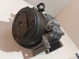 73111FG001 Subaru Компрессор системы кондиционирования Subaru Impreza 5 Арт E23331237, вид 2