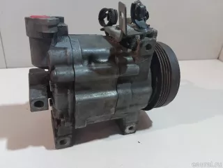73111FG001 Subaru Компрессор системы кондиционирования Subaru Impreza 5 Арт E23331237, вид 8