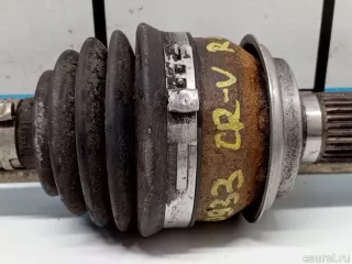 42311SXSA01 Honda Полуось задняя левая Honda CR-V 3 Арт E31520933, вид 3