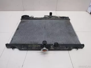 21400JG300 Nissan Радиатор основной Renault Koleos Арт E80409340, вид 4