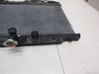 21400JG300 Nissan Радиатор основной Renault Koleos Арт E80409340, вид 5