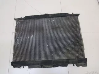 21400JG300 Nissan Радиатор основной Renault Koleos Арт E80409340, вид 7