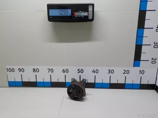 210102774R Renault Насос антифриза (помпа) Nissan Qashqai 2 restailing Арт E84276198, вид 2