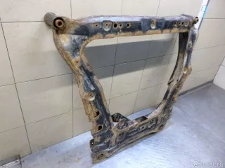 54400JG700 Nissan Балка подмоторная Nissan X-Trail T32 Арт E100142379, вид 12
