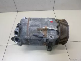 926001DA0A Nissan Компрессор системы кондиционирования Nissan X-Trail T32 Арт E100149711, вид 4