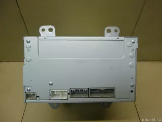 39100SWAG01 Honda Магнитола Honda CR-V 3 Арт E100227025, вид 4