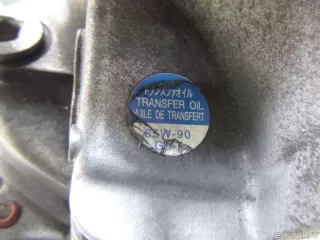 3610342040 Toyota Раздаточная коробка Toyota Rav 4 4 2.0л Арт E48376576, вид 9