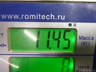 3610342040 Toyota Раздаточная коробка Toyota Rav 4 4 2.0л Арт E48376576, вид 10