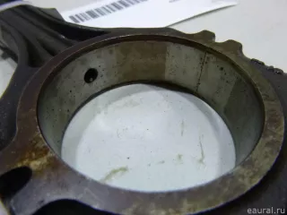03C198401A1 VAG Шатун Volkswagen Golf 5 Арт E48384432, вид 3