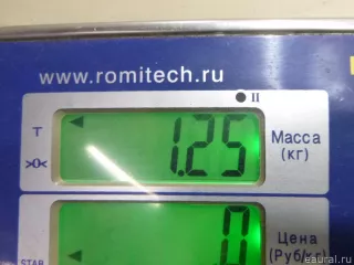 7H0853653 VAG Решетка радиатора Volkswagen Transporter T5 restailing Арт E48394685, вид 10