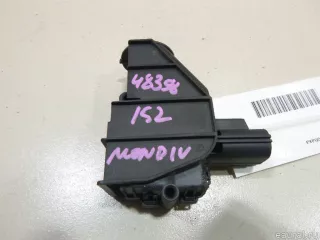 1522345 Ford Активатор замка крышки бензобака Ford Galaxy 2 restailing Арт E48398152, вид 1