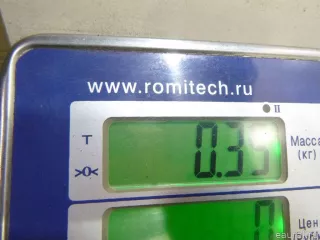 1746985 Ford Шланг системы охлаждения Ford Galaxy 2 restailing Арт E48406390, вид 5