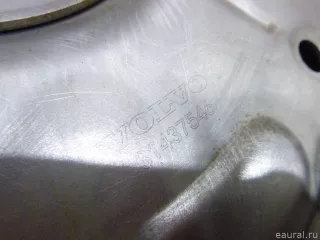 31437546 Volvo Маховик Volvo S80 2 restailing 2 Арт E48407187, вид 3