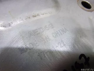 31437546 Volvo Маховик Volvo S80 2 restailing 2 Арт E48407187, вид 4