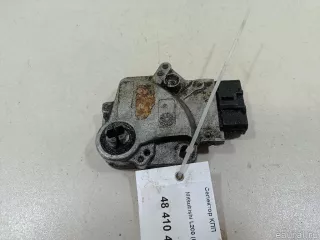 MR195890 Mitsubishi Селектор КПП Mitsubishi L200 5 Арт E48410463