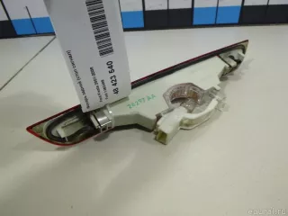 1363489 Ford Фонарь задний (стоп сигнал) Ford Fiesta 5 Арт E48423540, вид 5