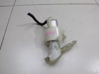16117260648 BMW Насос топливный электрический (подкачка) BMW X6 F16 Арт E48425202, вид 1