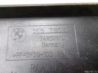 51757185168 BMW Воздухозаборник BMW 7 F01/F02 Арт E48426049, вид 6