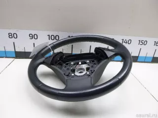 32346774456 BMW Рулевое колесо для AIR BAG (без AIR BAG) BMW 5 E60/E61 Арт E48426910, вид 2