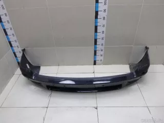  Бампер задний BMW X5 E70 Арт E48431497, вид 1