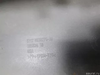  Бампер задний BMW X5 E70 Арт E48431497, вид 14