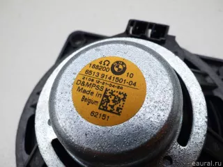 65139141501 BMW Динамик BMW X5 F15 Арт E48432284, вид 4