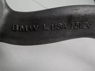 31126773949 BMW Рычаг передний нижний левый передний BMW X5 E70 Арт E48434955, вид 5