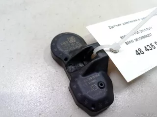 36106856227 BMW Датчик давления в шине BMW X3 F25 Арт E48435955, вид 2